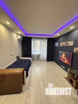 3-к квартира, вторичка, 63м2, 3/5 этаж