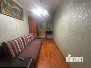 2-к квартира, вторичка, 43м2, 1/5 этаж