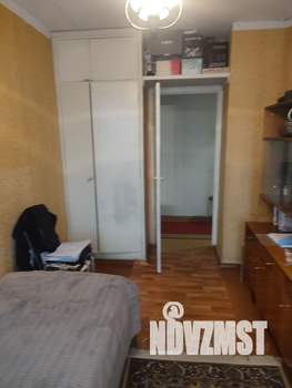 3-к квартира, вторичка, 58м2, 4/5 этаж