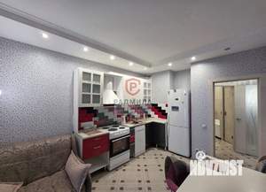 2-к квартира, вторичка, 55м2, 14/15 этаж