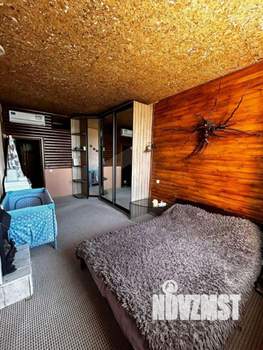 1-к квартира, вторичка, 47м2, 17/17 этаж