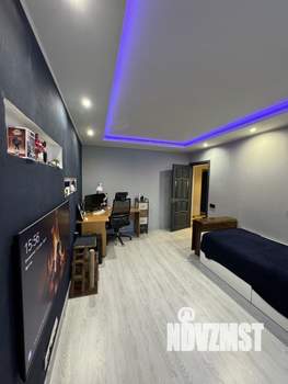 3-к квартира, вторичка, 63м2, 3/5 этаж