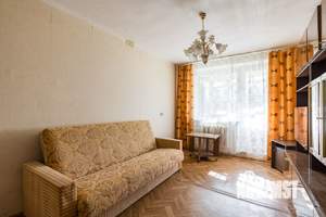 2-к квартира, вторичка, 44м2, 2/5 этаж