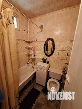 2-к квартира, вторичка, 46м2, 1/3 этаж