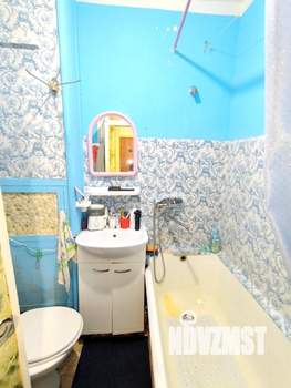 1-к квартира, вторичка, 28м2, 2/5 этаж