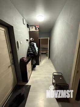 2-к квартира, вторичка, 52м2, 16/16 этаж