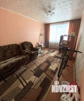 2-к квартира, вторичка, 45м2, 1/5 этаж