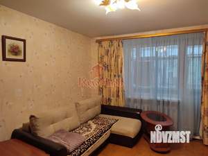 3-к квартира, вторичка, 58м2, 1/5 этаж