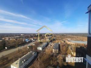 2-к квартира, вторичка, 58м2, 15/15 этаж