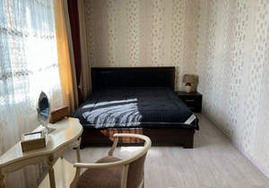 2-к квартира, вторичка, 58м2, 17/17 этаж