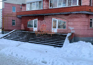 3-к квартира, вторичка, 95м2, 1/9 этаж