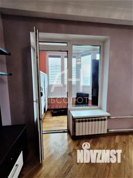 2-к квартира, вторичка, 55м2, 3/14 этаж