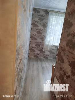 1-к квартира, вторичка, 28м2, 2/5 этаж