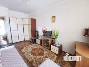 3-к квартира, вторичка, 99м2, 17/17 этаж