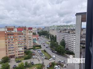 3-к квартира, вторичка, 98м2, 12/13 этаж