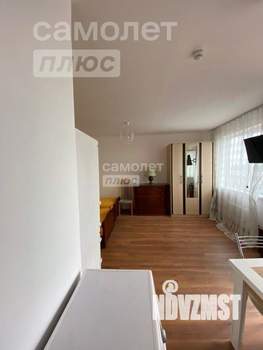 Студия квартира, вторичка, 30м2, 7/10 этаж