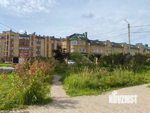 1-к квартира, вторичка, 54м2, 3/5 этаж