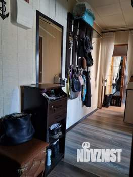 2-к квартира, вторичка, 42м2, 2/2 этаж