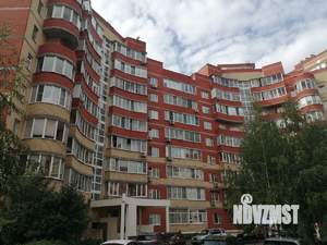 1-к квартира, вторичка, 51м2, 6/9 этаж