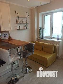 1-к квартира, вторичка, 45м2, 6/16 этаж