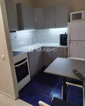1-к квартира, вторичка, 30м2, 2/17 этаж