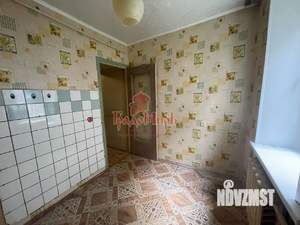 1-к квартира, вторичка, 33м2, 1/5 этаж