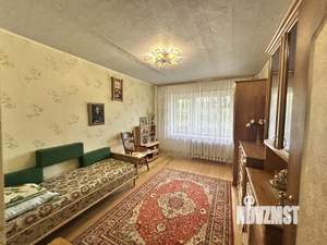 2-к квартира, вторичка, 49м2, 3/9 этаж