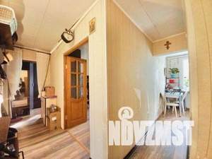 2-к квартира, вторичка, 42м2, 2/2 этаж