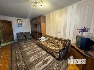 1-к квартира, вторичка, 38м2, 9/9 этаж