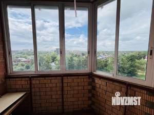 2-к квартира, вторичка, 73м2, 7/17 этаж