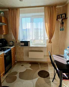 2-к квартира, вторичка, 51м2, 5/9 этаж