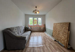 2-к квартира, вторичка, 43м2, 4/4 этаж