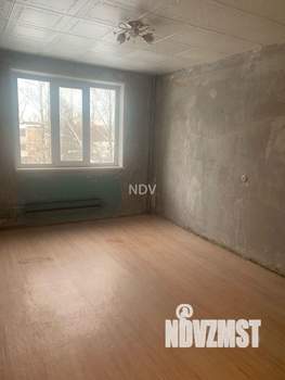 2-к квартира, вторичка, 46м2, 4/9 этаж