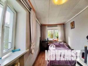 2-к квартира, вторичка, 42м2, 2/2 этаж