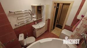 2-к квартира, вторичка, 44м2, 4/6 этаж