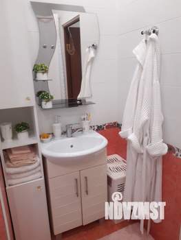 Студия квартира, вторичка, 31м2, 1/17 этаж