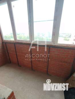 2-к квартира, вторичка, 65м2, 10/17 этаж