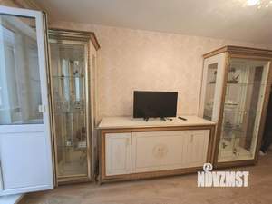 2-к квартира, вторичка, 50м2, 2/9 этаж