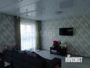 2-к квартира, вторичка, 63м2, 2/17 этаж