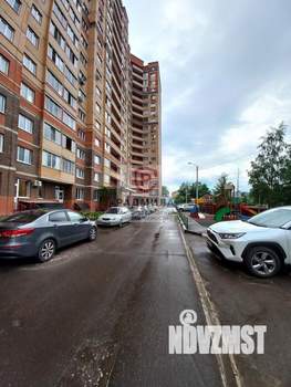 1-к квартира, вторичка, 30м2, 2/17 этаж