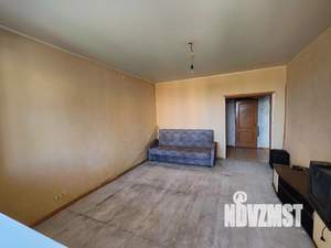 1-к квартира, вторичка, 47м2, 3/11 этаж