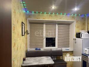 2-к квартира, вторичка, 47м2, 2/3 этаж