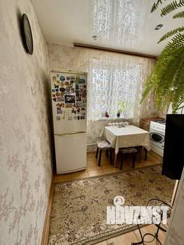 4-к квартира, вторичка, 60м2, 5/5 этаж