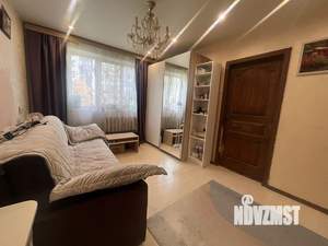 3-к квартира, вторичка, 60м2, 3/5 этаж