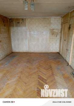 2-к квартира, вторичка, 50м2, 4/9 этаж