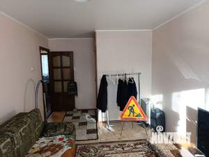 2-к квартира, вторичка, 44м2, 4/5 этаж