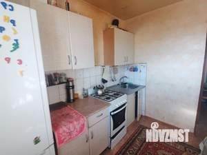 2-к квартира, вторичка, 53м2, 8/9 этаж