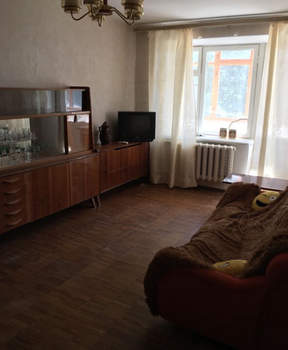 1-к квартира, вторичка, 37м2, 3/9 этаж