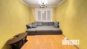 2-к квартира, вторичка, 55м2, 5/5 этаж