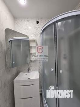 1-к квартира, вторичка, 35м2, 15/15 этаж